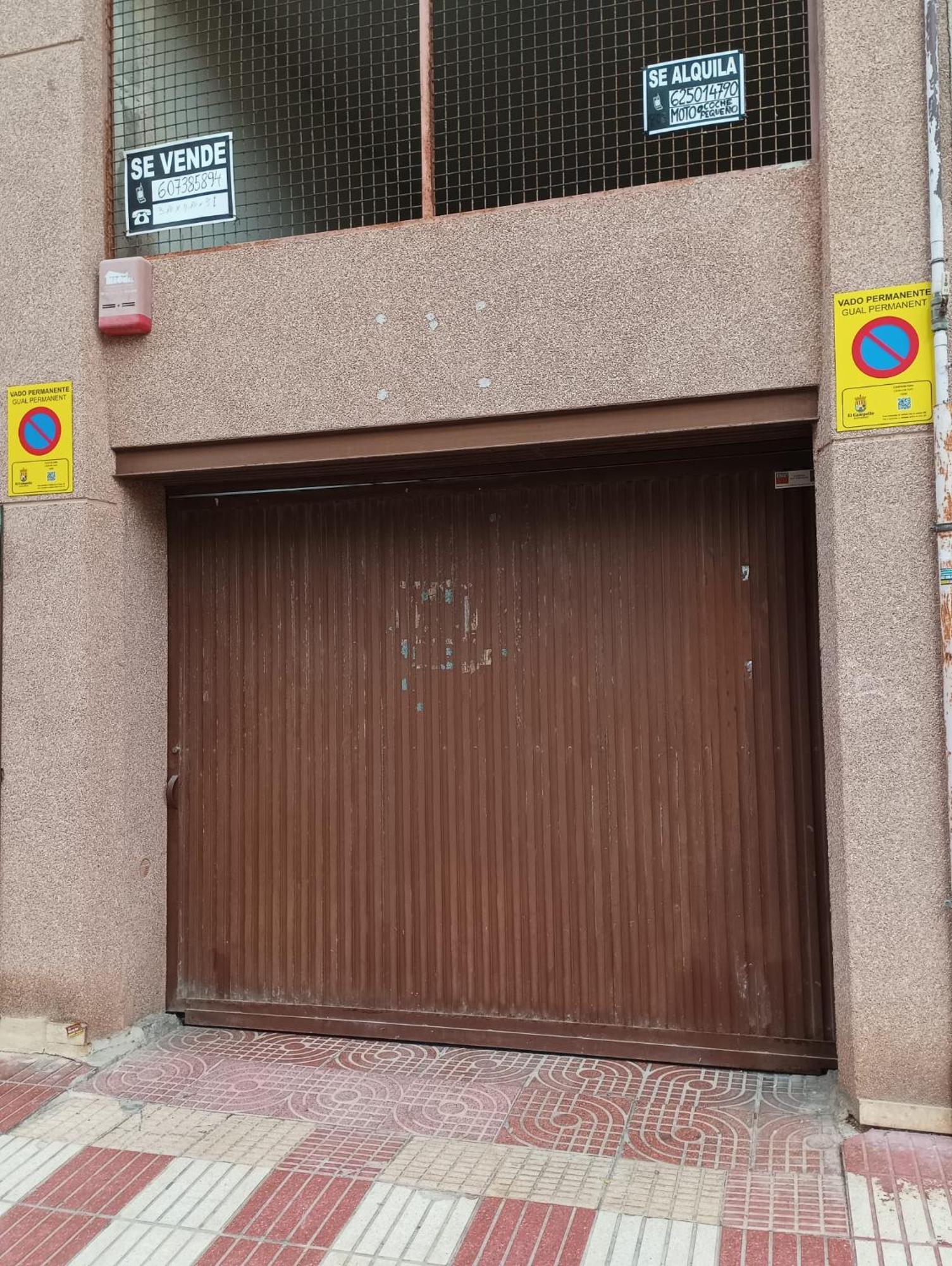 Apartamento Casaturis A 60 Mts De La Playa Y El Paseo Del Campello C103 Exterior photo